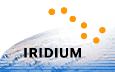 RETURN TO IRIDIUM WELCOME PAGE