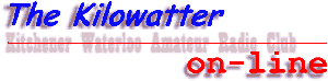 Kilowatter Logo