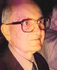 Norm Friedman VE3HM/NQR